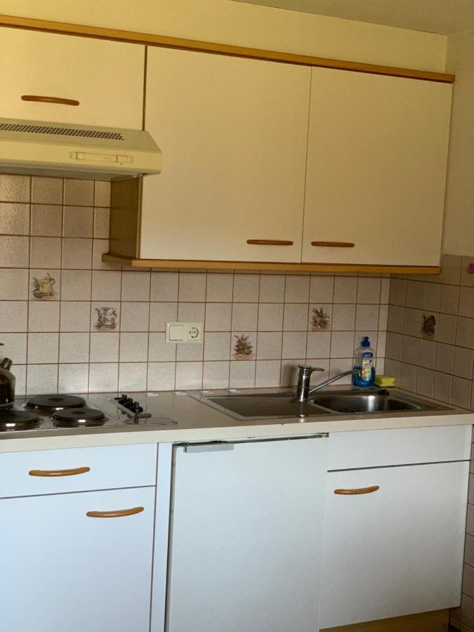Apartmán Birkenhof Leutasch Exteriér fotografie