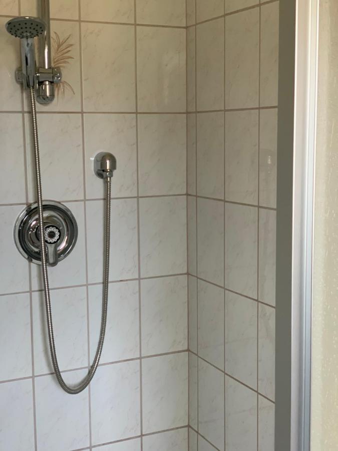 Apartmán Birkenhof Leutasch Exteriér fotografie