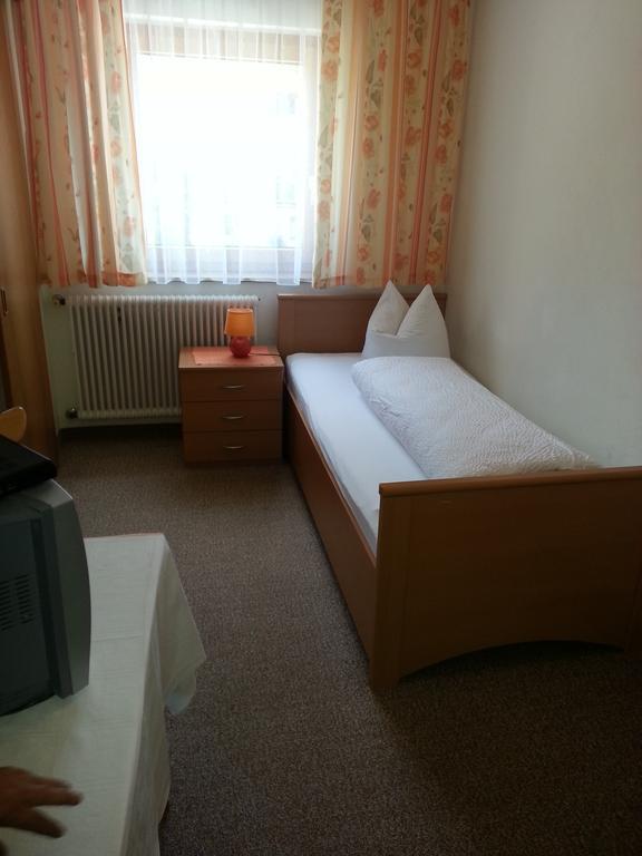 Apartmán Birkenhof Leutasch Pokoj fotografie