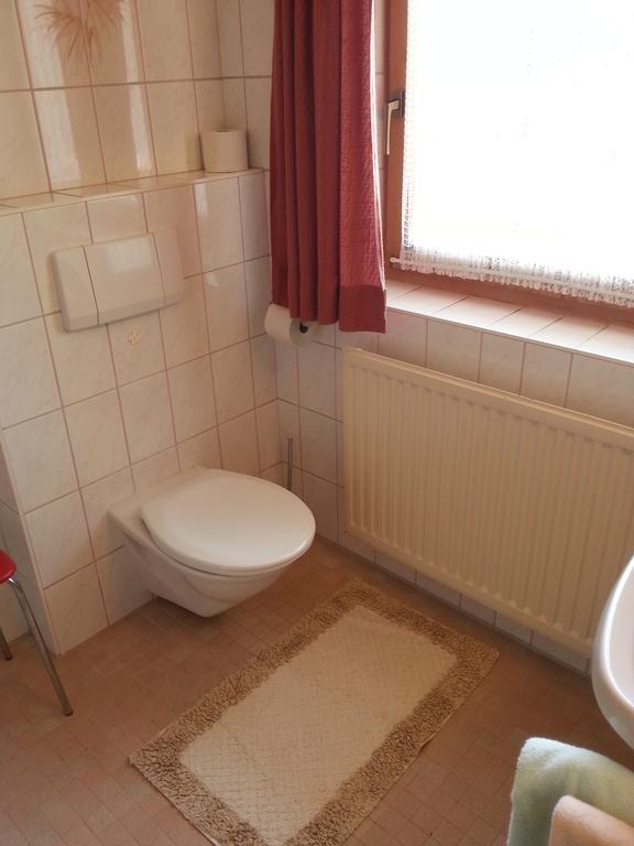 Apartmán Birkenhof Leutasch Pokoj fotografie