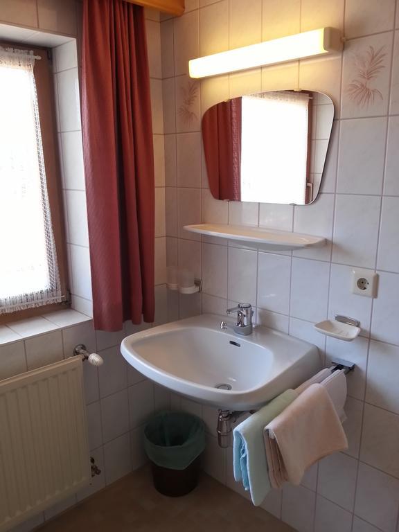 Apartmán Birkenhof Leutasch Pokoj fotografie