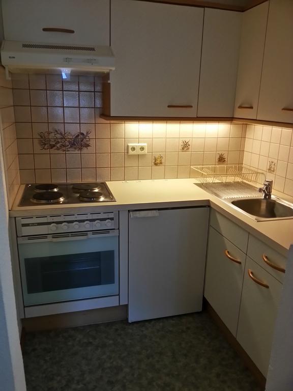 Apartmán Birkenhof Leutasch Pokoj fotografie