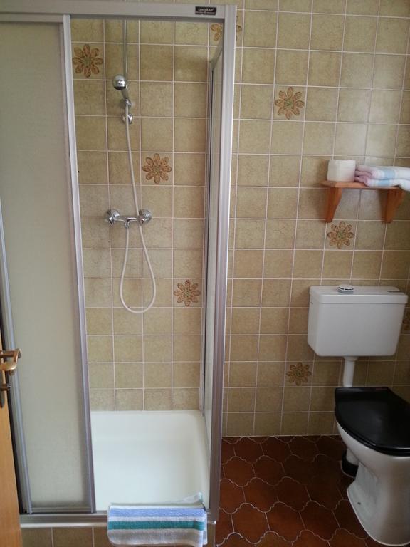 Apartmán Birkenhof Leutasch Pokoj fotografie