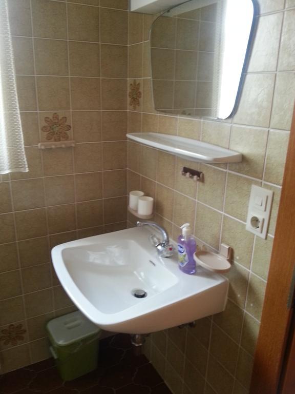 Apartmán Birkenhof Leutasch Pokoj fotografie