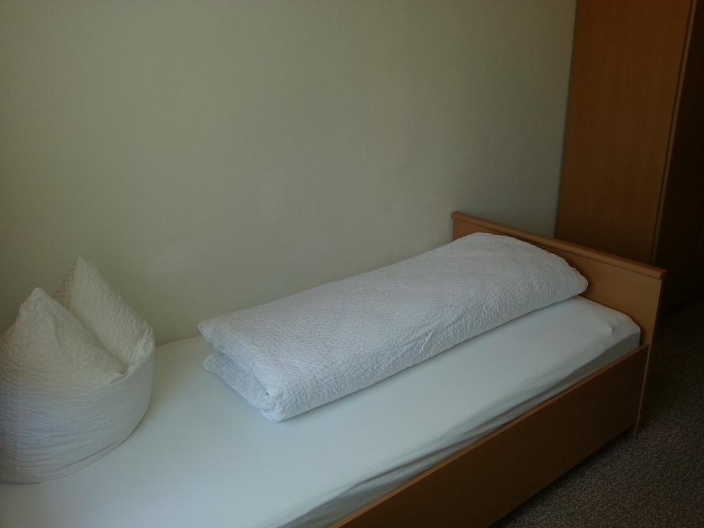 Apartmán Birkenhof Leutasch Pokoj fotografie